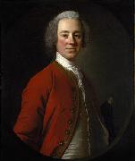 Allan Ramsay National Gallery of Scotland Germany oil painting artist